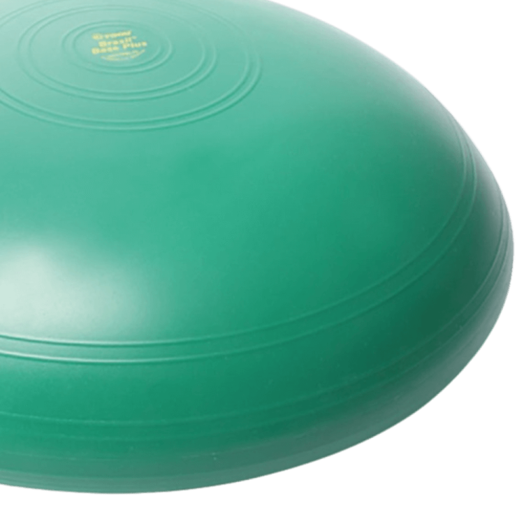 Platforma treningowa Brasil Base Plus TOGU + pompka