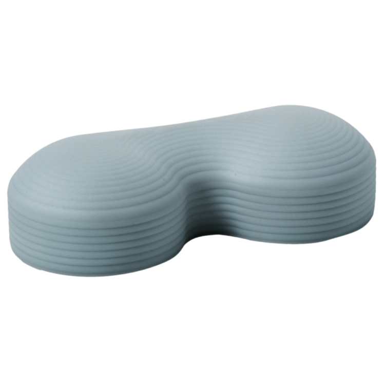 Podpórka terapeutyczna Relax Nex TOGU - 23,5 x 11 cm - srebrna
