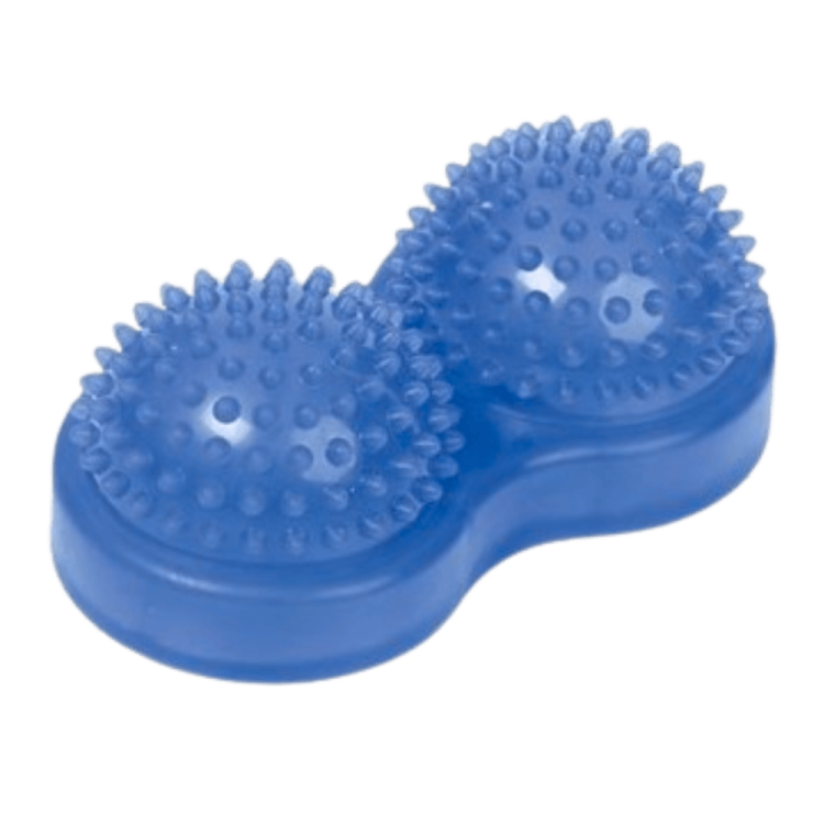 Podpórka terapeutyczna Massage Nex TOGU - 20 cm x 10,5 cm - (różne kolory)
