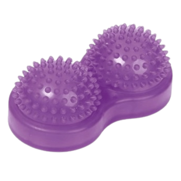 Podpórka terapeutyczna Massage Nex TOGU - 20 cm x 10,5 cm - (różne kolory)