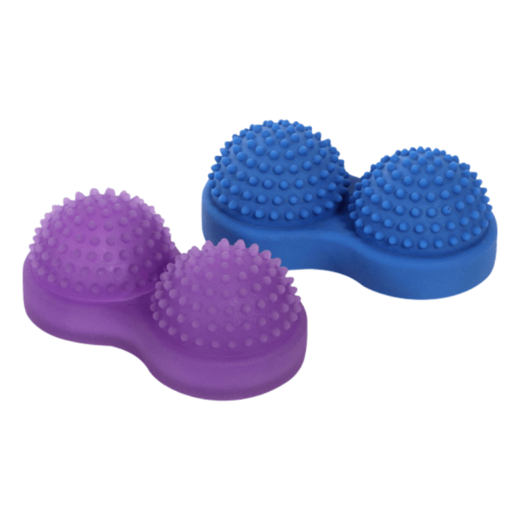 Podpórka terapeutyczna Massage Nex TOGU - 20 cm x 10,5 cm - (różne kolory)