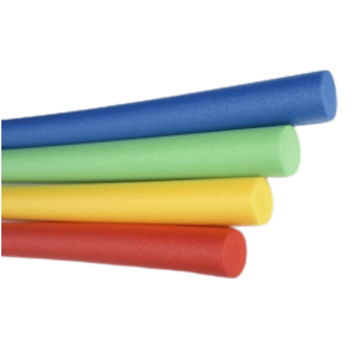 Makaron Aquatic - 160 x 7 cm - losowy kolor