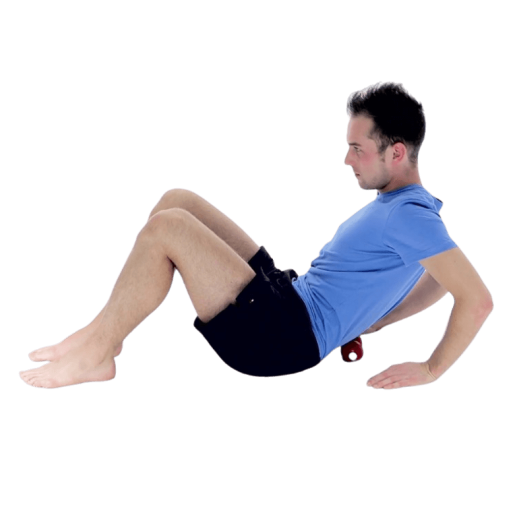 Wałek Body Bone TOGU - 15 x 6,5 cm - max. obciążenie 200 kg