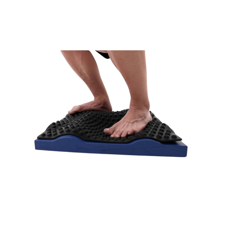 Mata Terrasensa nakładka sensoryczna