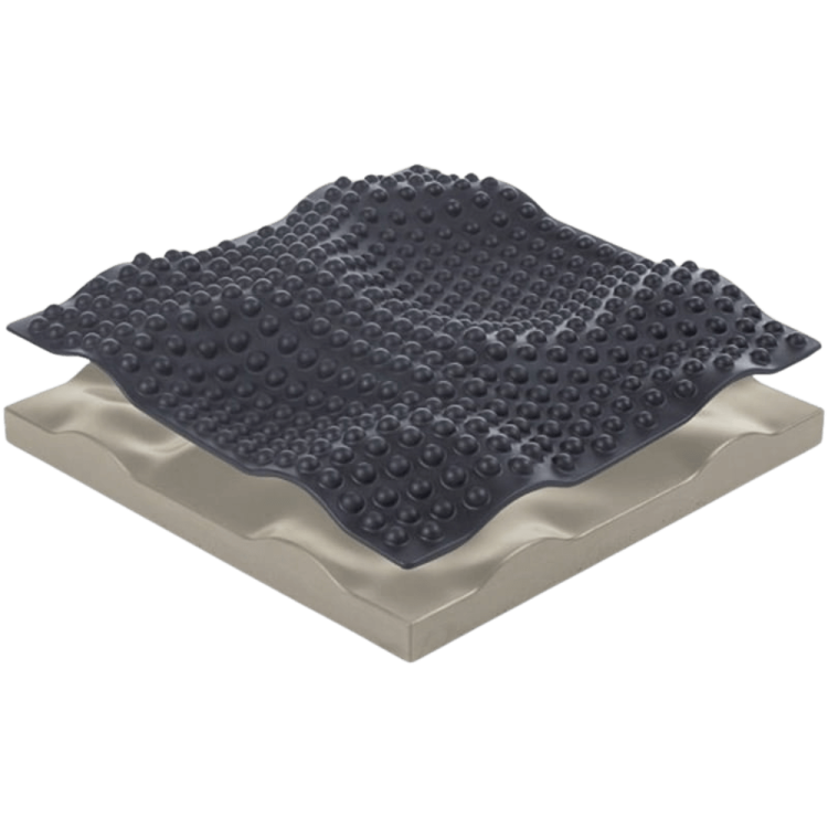 Mata Terrasensa nakładka sensoryczna