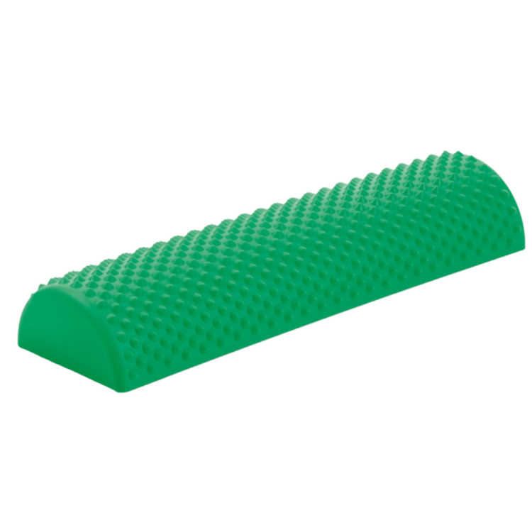 Półwałek sensoryczny Multiroll TOGU (50 cm x 7,5 cm) - różne kolory