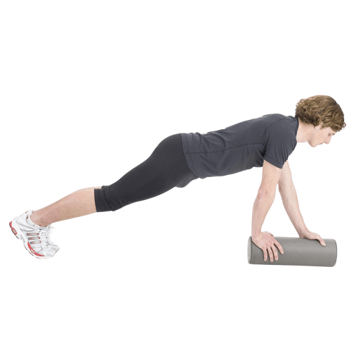 Wałek terapeutyczny 44 cm - OS Roller Premium TOGU