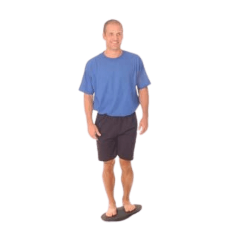 Podest równoważny Theraband