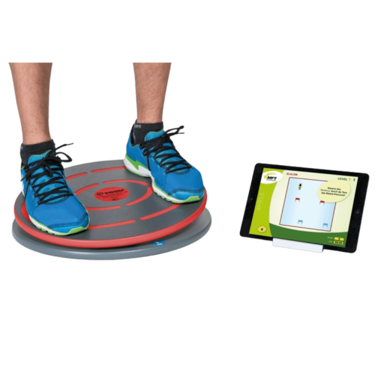 Platforma Challenge Disc 2.0 TOGU
