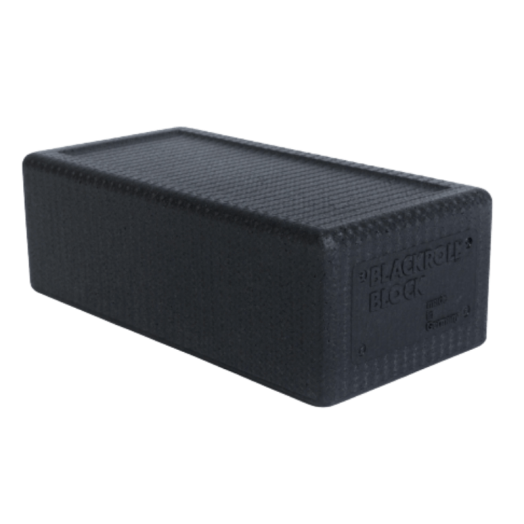 Blackroll Togu Block