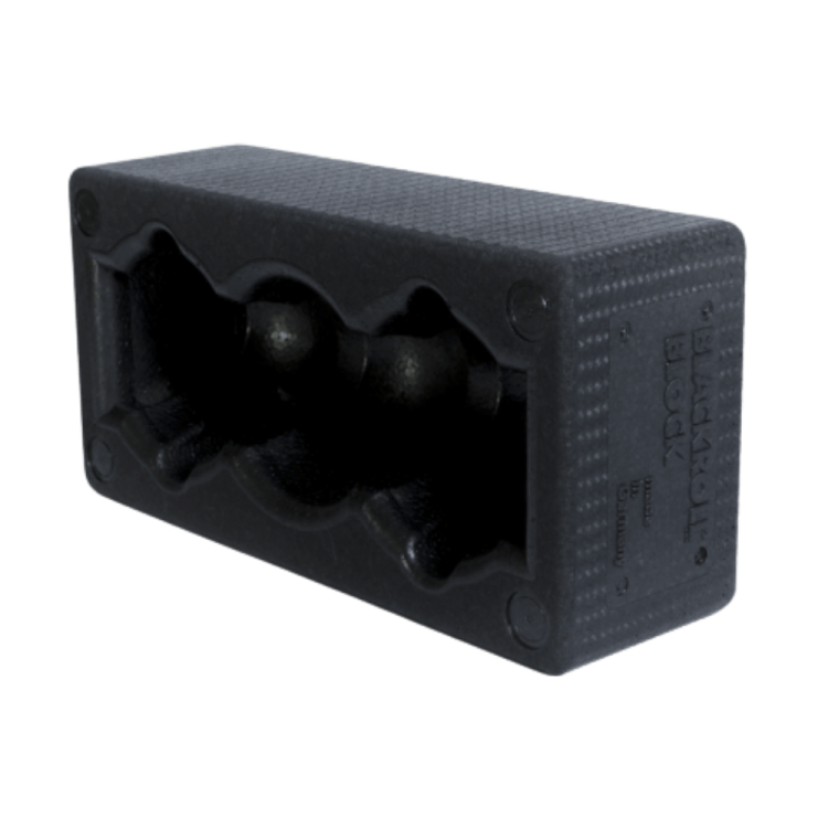 Blackroll Togu Block