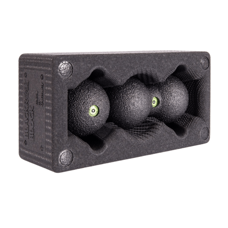 Blackroll Togu Block