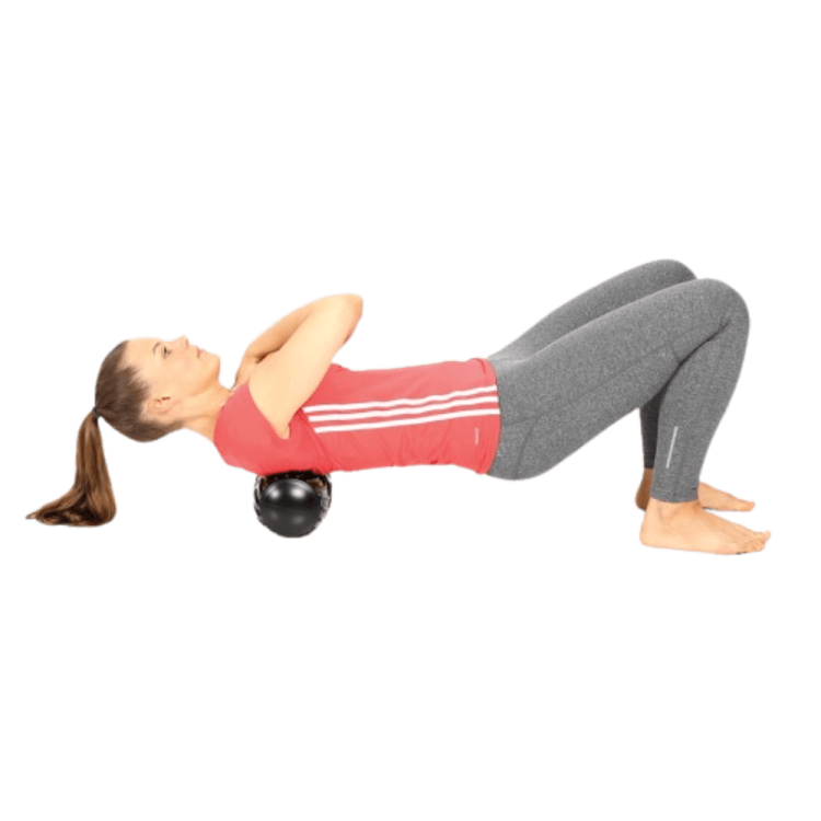 Wałek Actiroll Wave TOGU (rozmiary S, M, L)