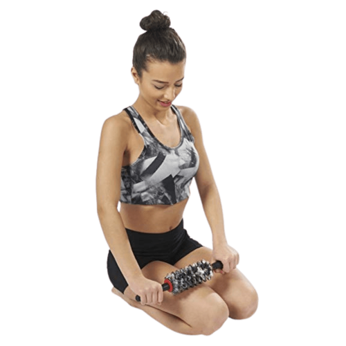 Wałek Pontia z uchwytami - TRENDY