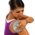 Massager Senso Togu (różne kolory)