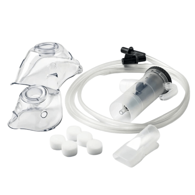 Inhalator kompresorowy KT-NEB FAMILY