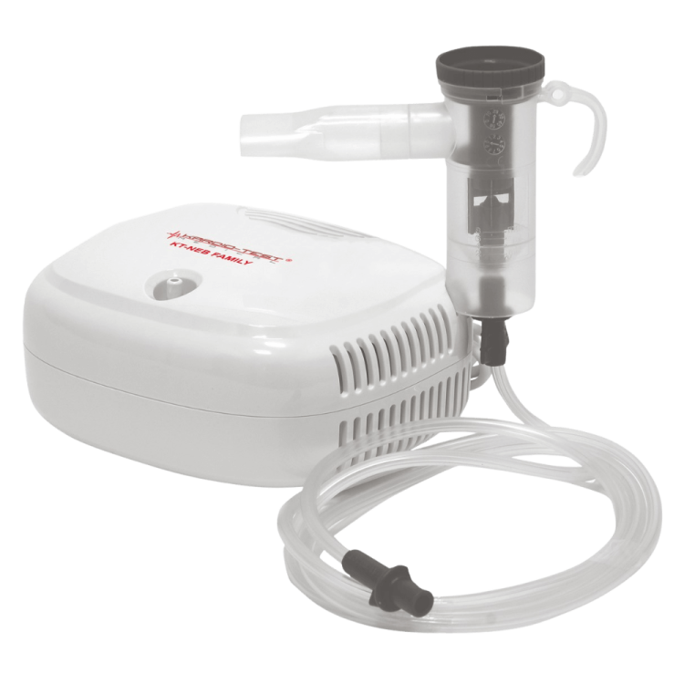 Inhalator kompresorowy KT-NEB FAMILY