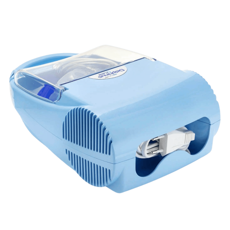 Inhalator pneumatyczny Delphinus F1000 - FLAEM