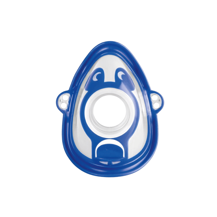 Inhalator pneumatyczny Delphinus F1000 - FLAEM