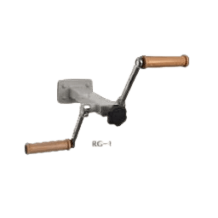 Rotor do ćwiczeń RG-1