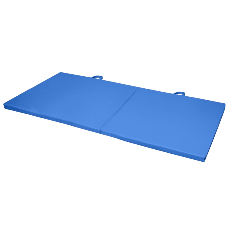 Materac dwuczęściowy