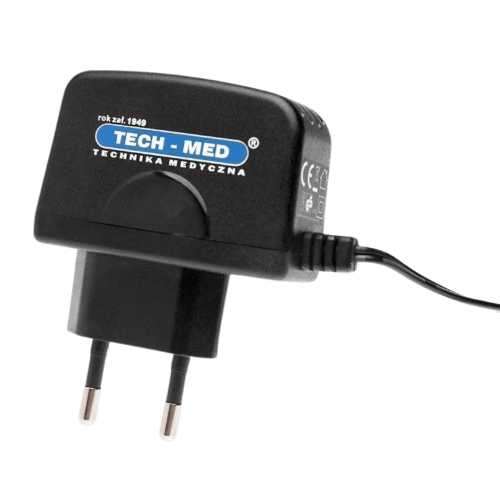 Oryginalny zasilacz sieciowy TECH-MED
