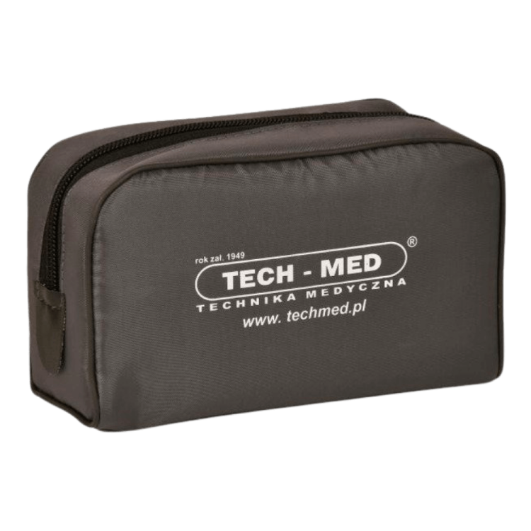 Ciśnieniomierz zegarowy Precision PRO TECH-MED