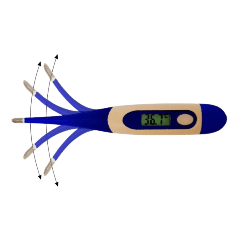 Termometr elektroniczny TM-CLASSIC TECH-MED