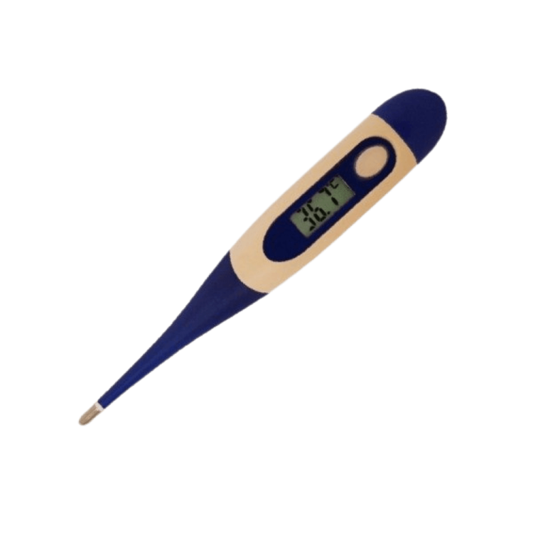 Termometr elektroniczny TM-CLASSIC TECH-MED