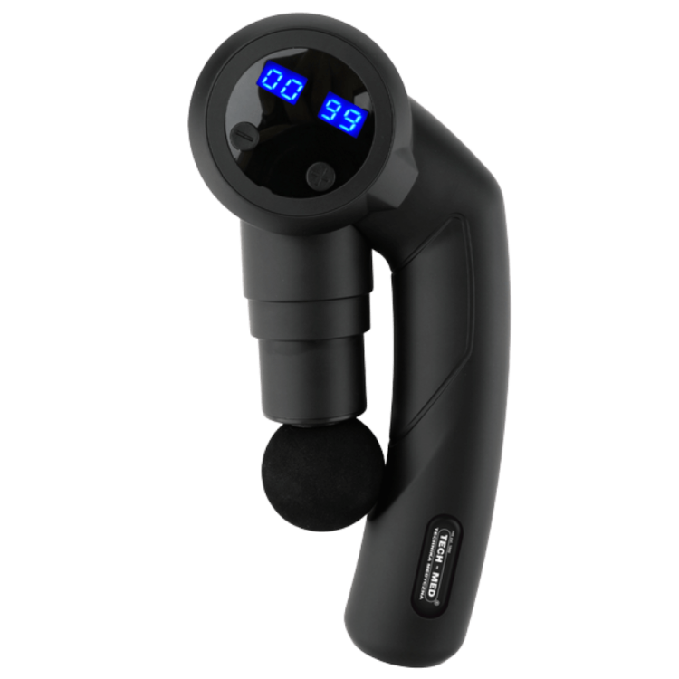 Masażer pistoletowy TM-GUN STRONG - TECH-MED