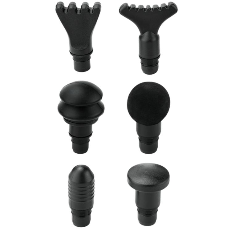 Masażer pistoletowy TM-GUN STRONG - TECH-MED