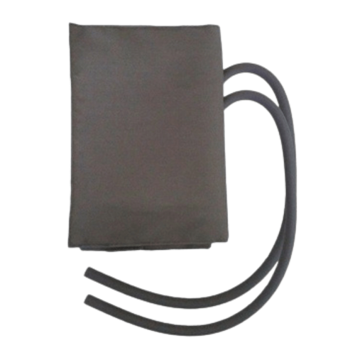 Mankiet do ciśnieniomierzy zegarowych 2P TECH-MED - uniwersalny 23 - 33 cm