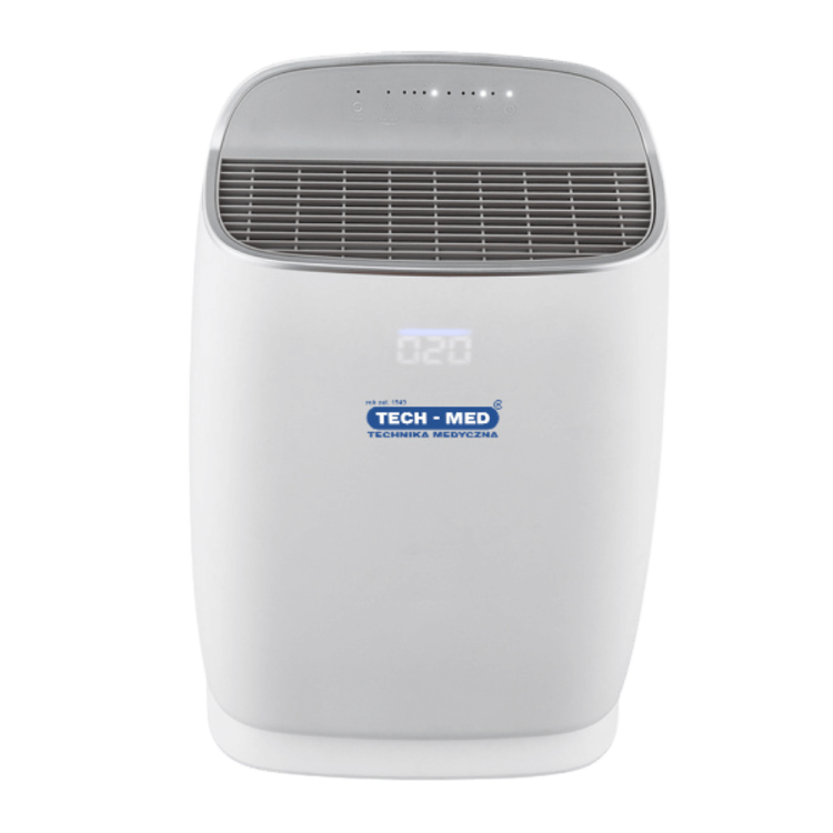 Oczyszczacz powietrza TM-AIR 27
