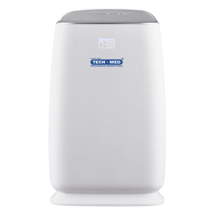 Oczyszczacz powietrza TM-AIR 27