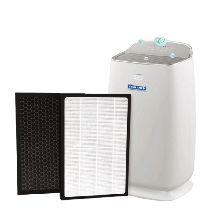 Oczyszczacz powietrza TM-AIR 27