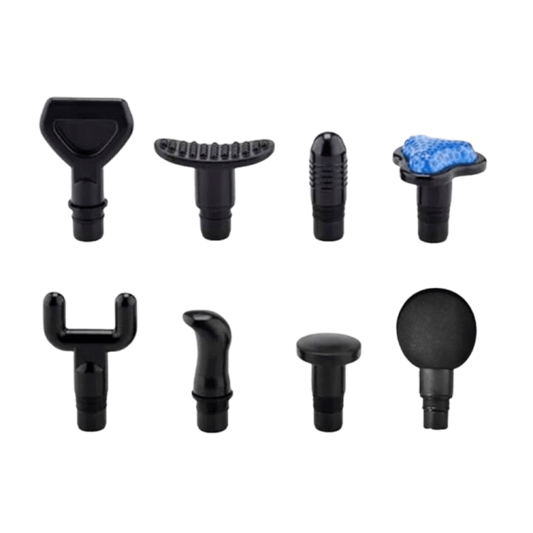 Masażer pistoletowy TM-FIT GUN 3 - TECH-MED