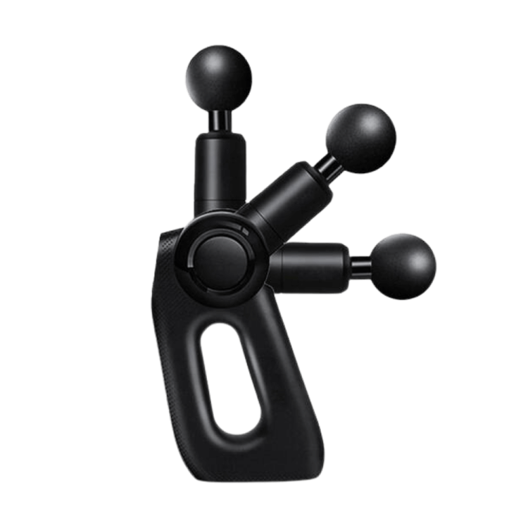 Masażer pistoletowy TM-FIT GUN 3 - TECH-MED