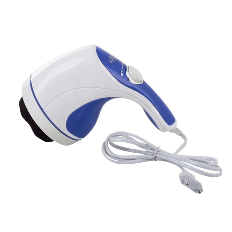 Wyszczuplający masażer do ciała TM-MS001 - TECH-MED