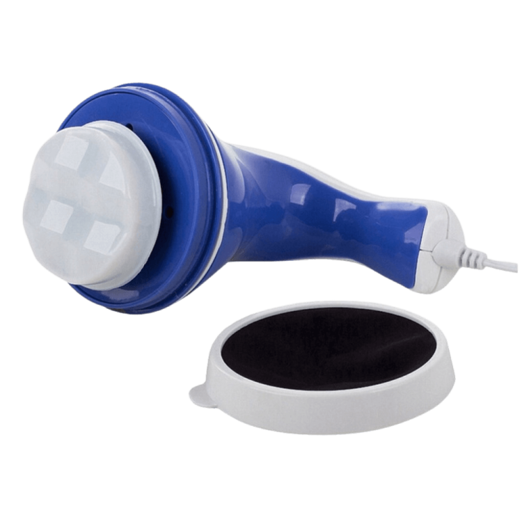 Wyszczuplający masażer do ciała TM-MS001 - TECH-MED