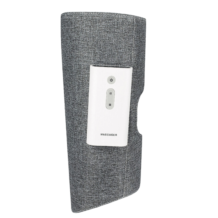 Bezprzewodowy masażer do łydek TM-CALF - TECH-MED