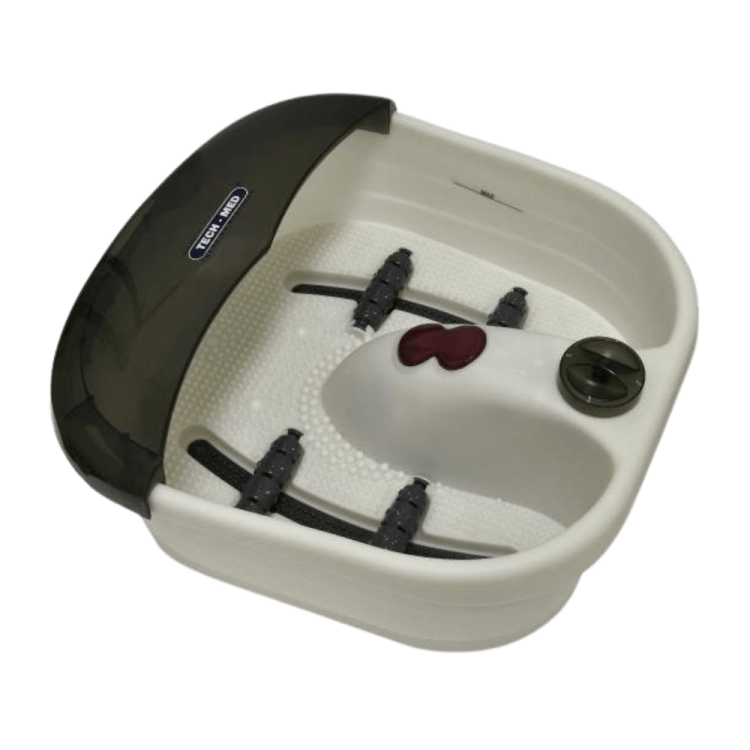 Hydromasażer do stóp TM-588 - TECH-MED