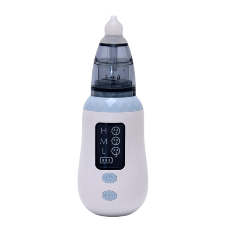 Elektryczny aspirator do nosa i uszu TM-10 BABY - TECH-MED