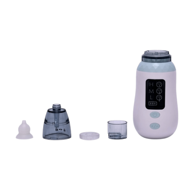 Elektryczny aspirator do nosa i uszu TM-10 BABY - TECH-MED