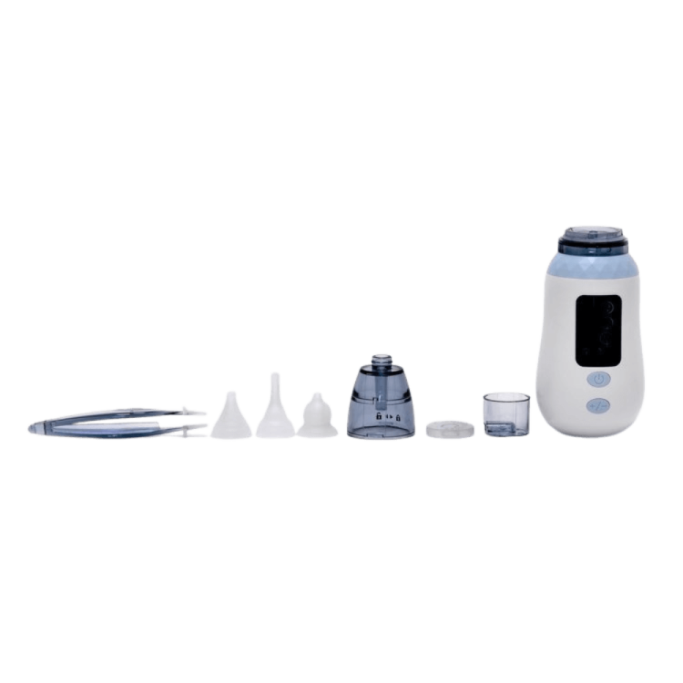 Elektryczny aspirator do nosa i uszu TM-10 BABY - TECH-MED