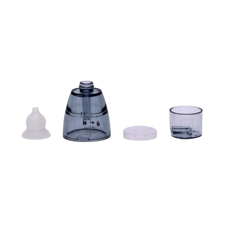 Elektryczny aspirator do nosa i uszu TM-10 BABY - TECH-MED