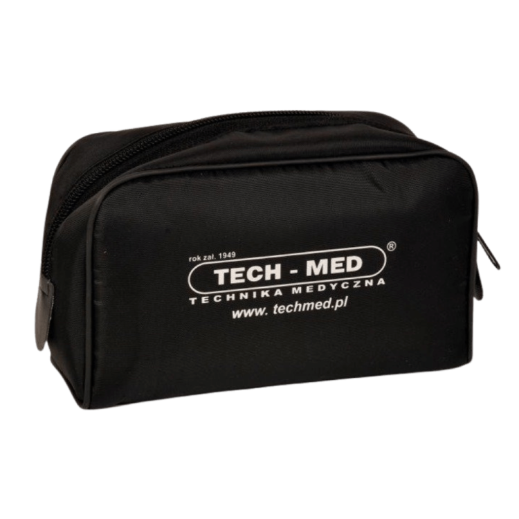 Ciśnieniomierz zegarowy Precision BPM TECH-MED