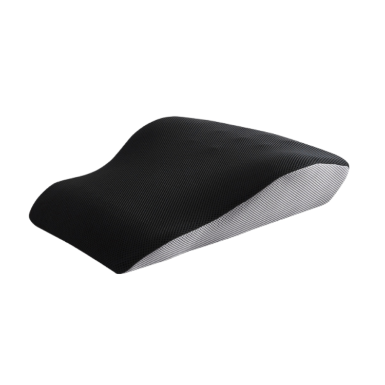 Poduszka ortopedyczna lędźwiowa żelowa TM-ORTO L2 - TECH-MED