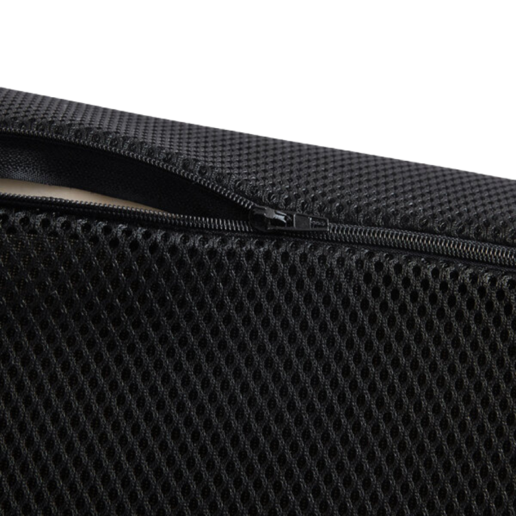 Poduszka ortopedyczna lędźwiowa żelowa TM-ORTO L2 - TECH-MED