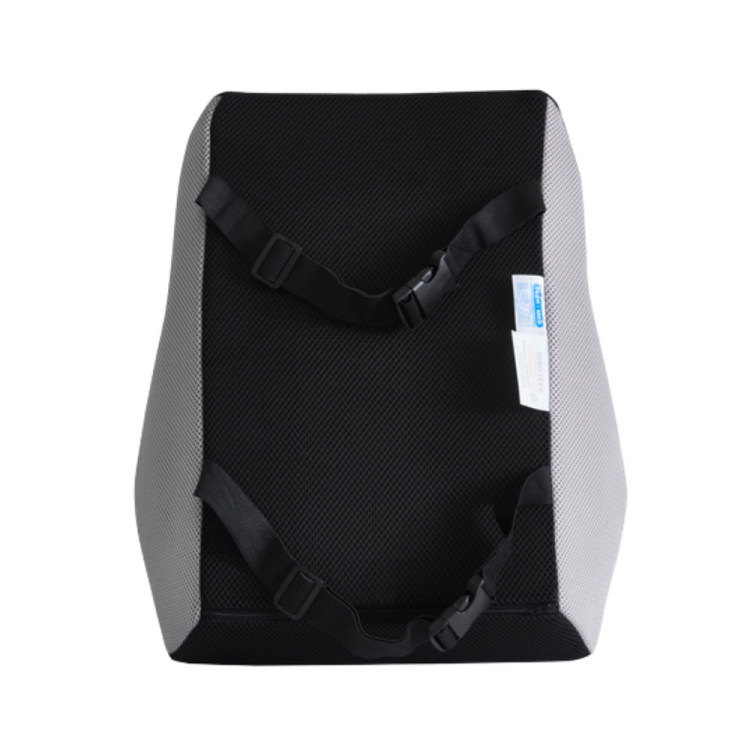 Poduszka ortopedyczna lędźwiowa żelowa TM-ORTO L2 - TECH-MED