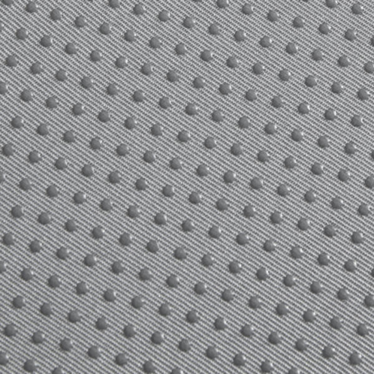 Poduszka ortopedyczna lędźwiowa żelowa TM-ORTO L2 - TECH-MED